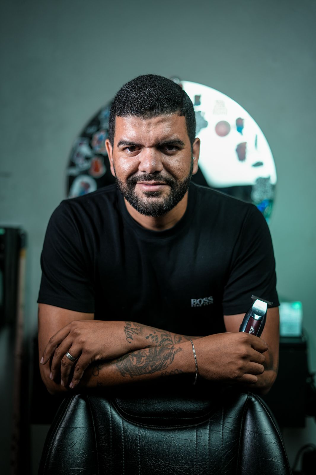 Roberto Lima